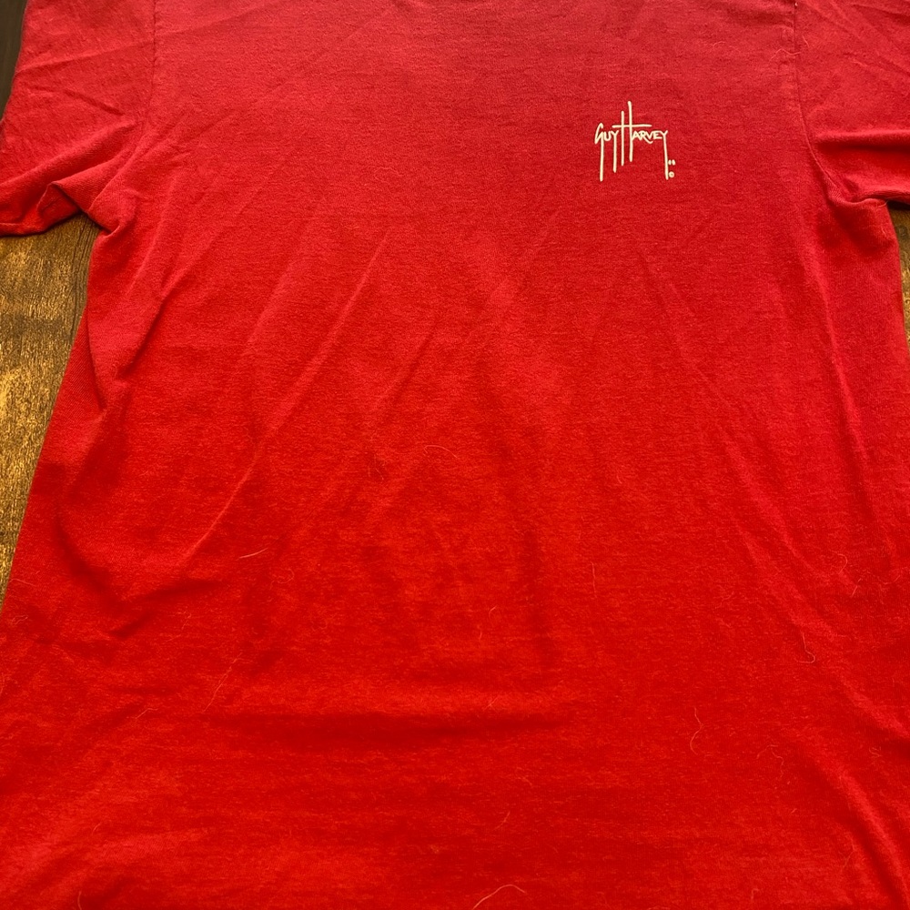 Guy Harvey University of Alabama T-Shirt